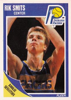 Rik Smits