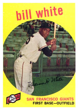 Bill White