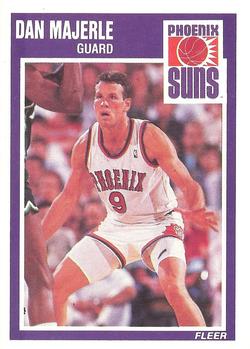 Dan Majerle