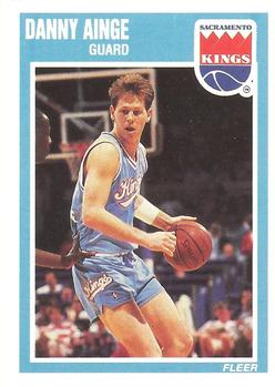 Danny Ainge