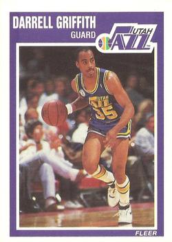 Darrell Griffith