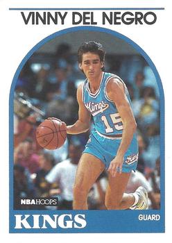 Vinny Del Negro