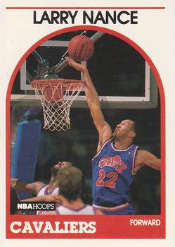 Larry Nance