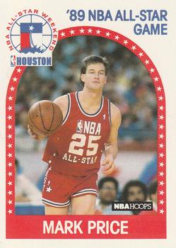 Mark Price AS
