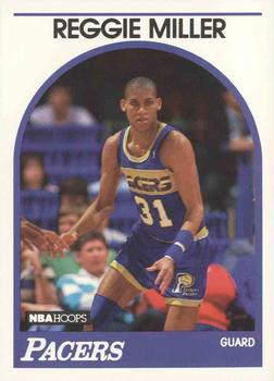 Reggie Miller