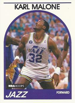 Karl Malone