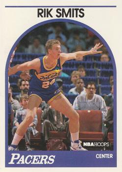 Rik Smits