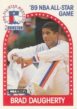 Brad Daugherty AS