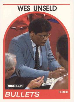 Wes Unseld