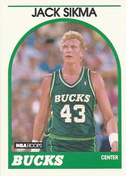 Jack Sikma