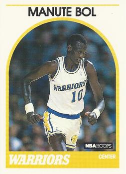 Manute Bol