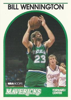 Bill Wennington