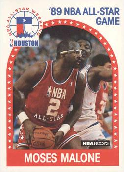 Moses Malone AS