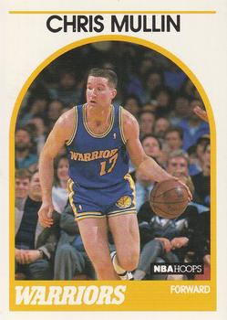 Chris Mullin