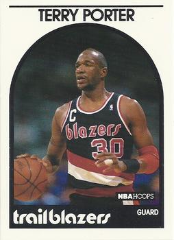 Terry Porter