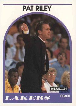 Pat Riley