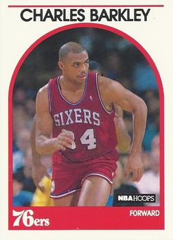 Charles Barkley