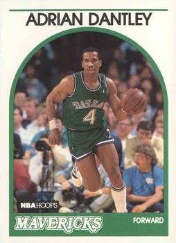 Adrian Dantley