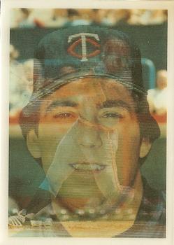 Kent Hrbek