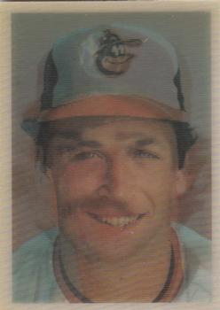 Don Mattingly / Cal Ripken / Robin Yount