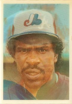 Andre Dawson