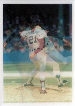 Willie Hernandez