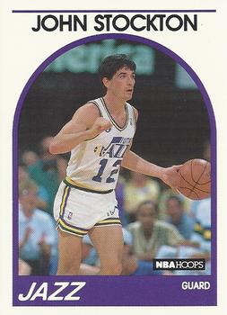 John Stockton