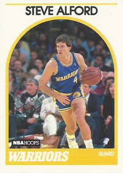 Steve Alford