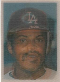 Dave Concepcion