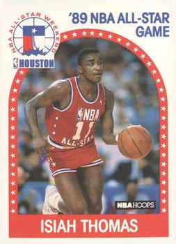 Isiah Thomas AS