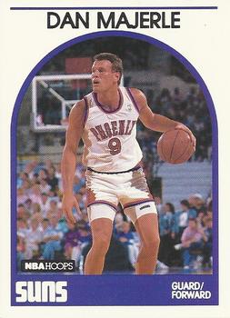 Dan Majerle