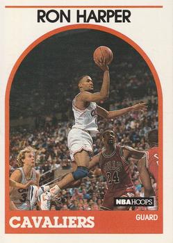 Ron Harper