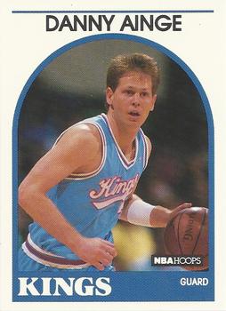 Danny Ainge