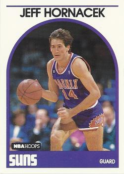 Jeff Hornacek