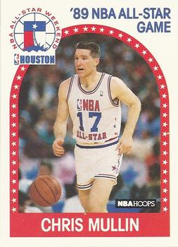 Chris Mullin AS