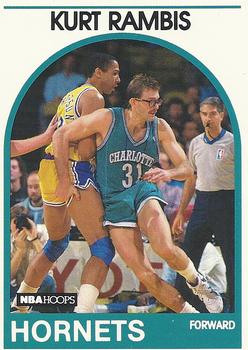 Kurt Rambis