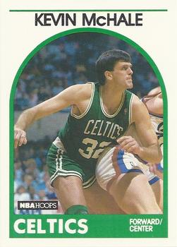 Kevin McHale