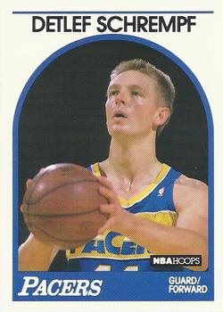 Detlef Schrempf