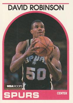 David Robinson