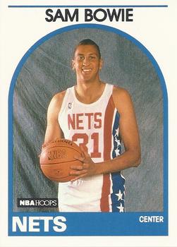 Sam Bowie