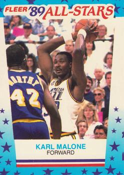 Karl Malone