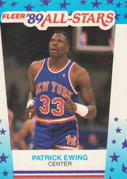 Patrick Ewing