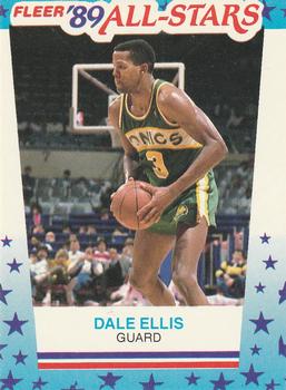 Dale Ellis