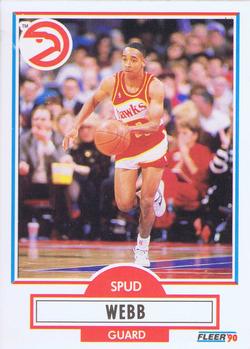 Spud Webb