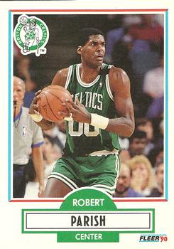 Robert Parish