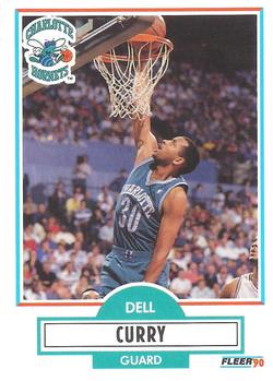 Dell Curry