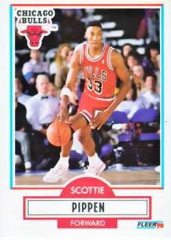 Scottie Pippen