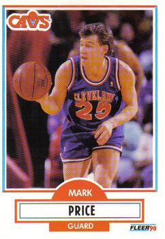 Mark Price