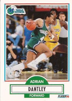 Adrian Dantley