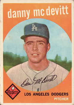 Danny McDevitt